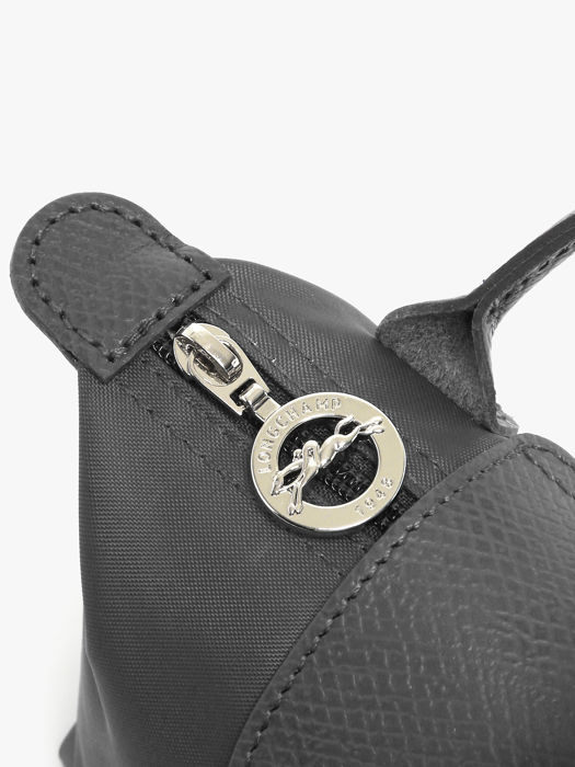 Longchamp Le pliage one Pochettes Gris