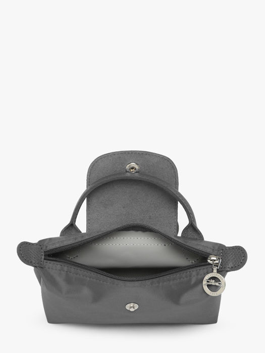 Longchamp Le pliage one Pochettes Gris