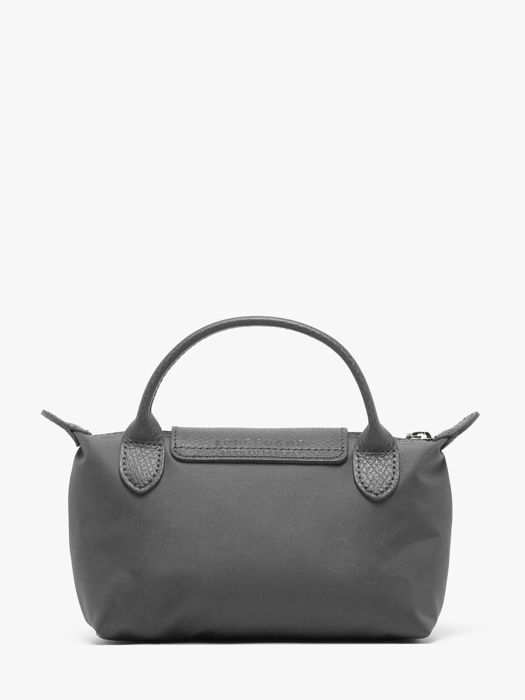 Longchamp Le pliage one Pochettes Gris