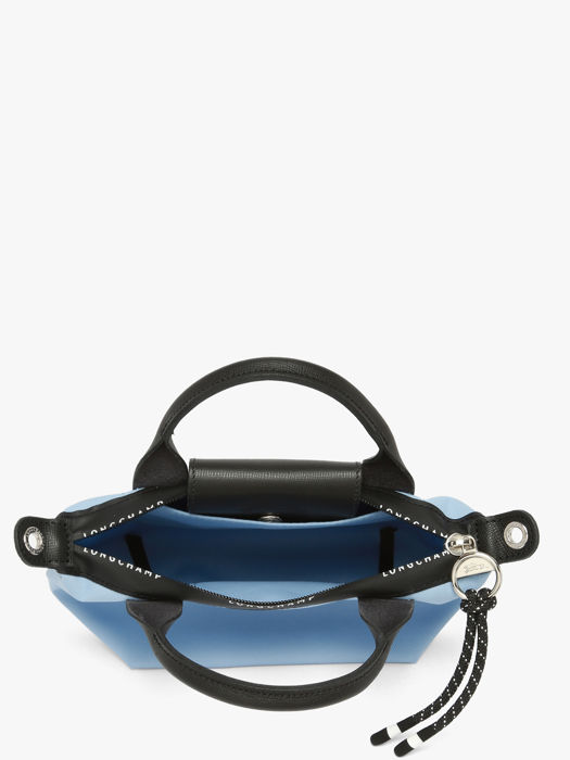 Longchamp Le pliage energy Handbag Blue