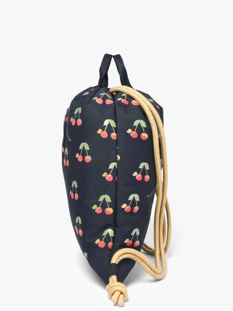 Sac De Sport Daydream Girls Jeune premier Bleu daydream girls G vue secondaire 2