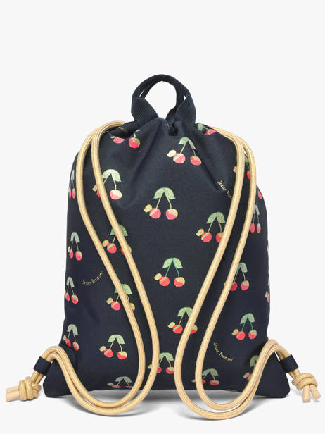 Sac De Sport Daydream Girls Jeune premier Bleu daydream girls G vue secondaire 4