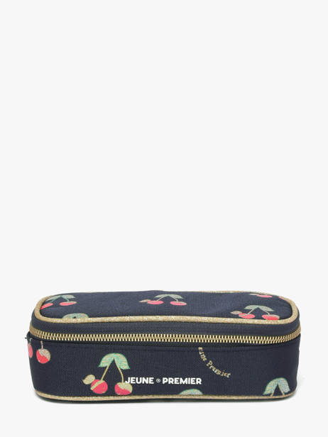 1 Compartment Pouch Daydream Girls Jeune premier Blue daydream girls G