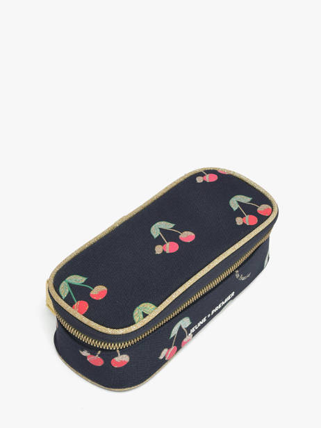 1 Compartment Pouch Daydream Girls Jeune premier Blue daydream girls G other view 1