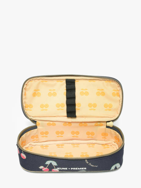 1 Compartment Pouch Daydream Girls Jeune premier Blue daydream girls G other view 2