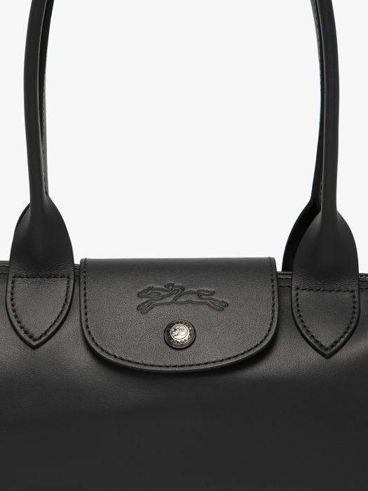 Longchamp Le pliage xtra Besaces Noir