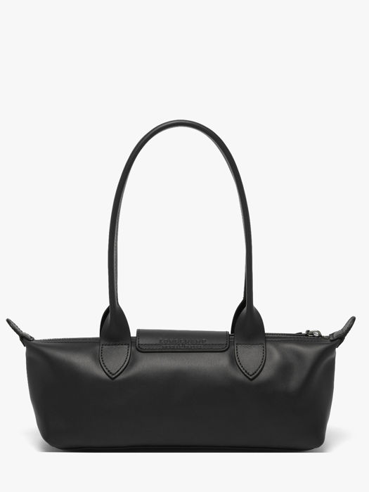 Longchamp Le pliage xtra Besaces Noir
