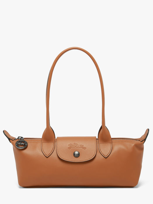 Longchamp Le pliage xtra Hobo bag Brown