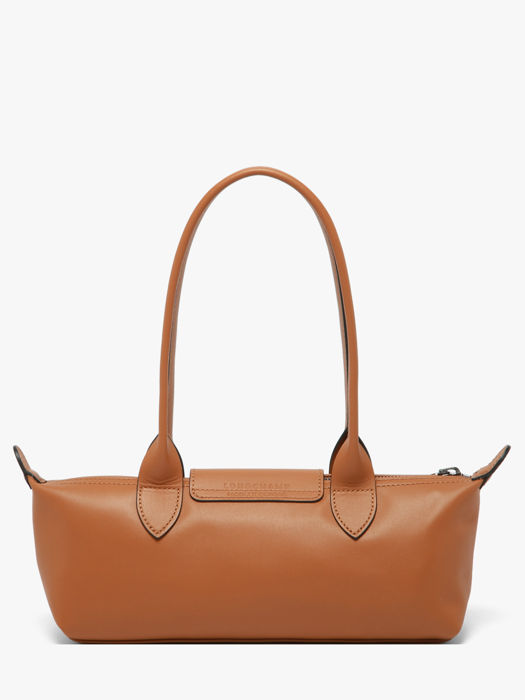 Longchamp Le pliage xtra Hobo bag Brown