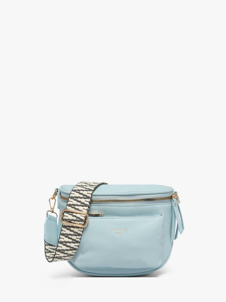 Belt Bag Miniprix Blue sangle Z83047