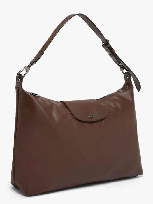 Longchamp Le pliage xtra Hobo bag Brown