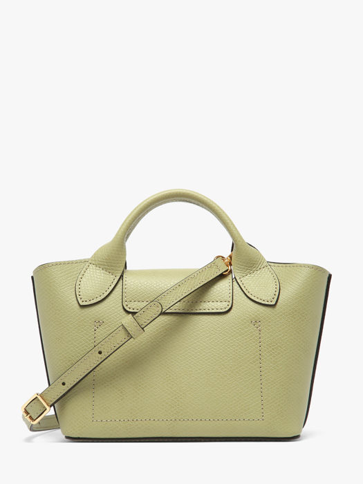 Longchamp Epure Messenger bag Green