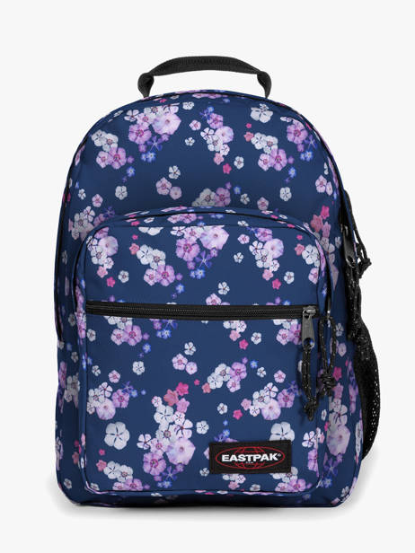 Morius 2-compartment Backpack With 15