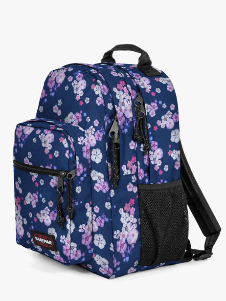 Morius 2-compartment Backpack With 15
