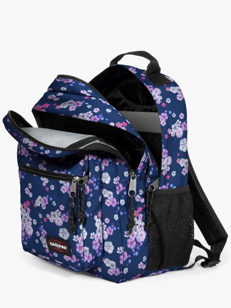 Morius 2-compartment Backpack With 15