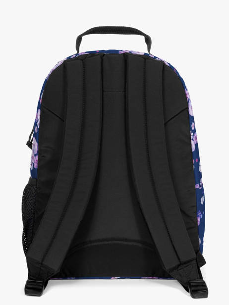 Morius 2-compartment Backpack With 15