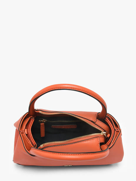 Satchel Th Logotape Tommy hilfiger Orange th logotape AW18743 other view 3