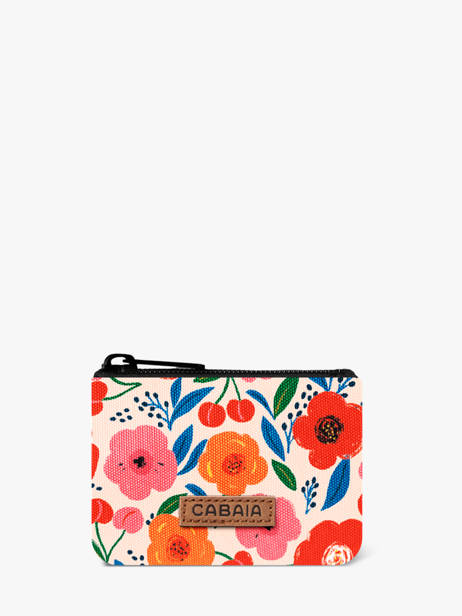 Pochette Mini Amovible Cabaia Multicolore pocket POCKMINI