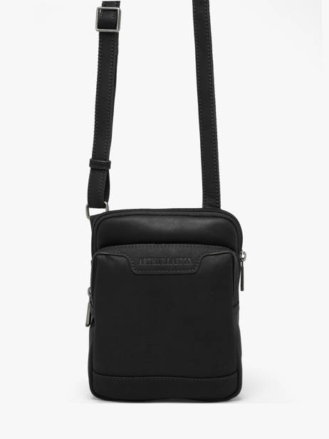 Crossbody Bag Arthur & aston Black arsene 6 other view 2