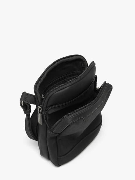 Crossbody Bag Arthur & aston Black arsene 6 other view 3