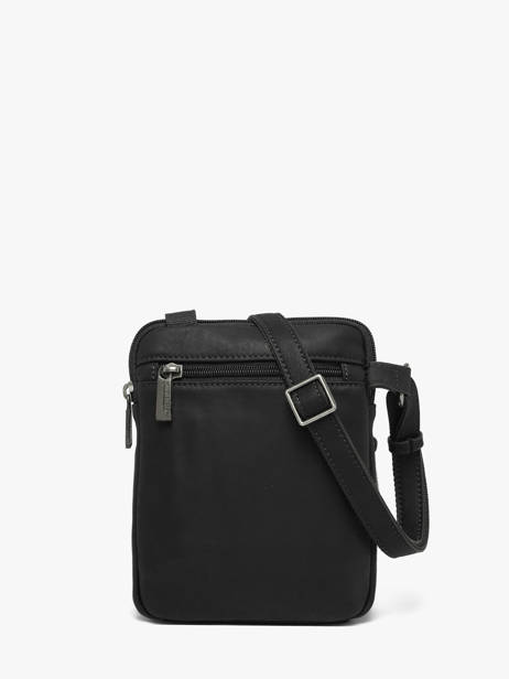 Crossbody Bag Arthur & aston Black arsene 6 other view 4