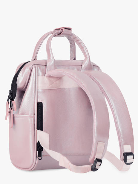 Backpack Cabaia Pink adventurer XS other view 4