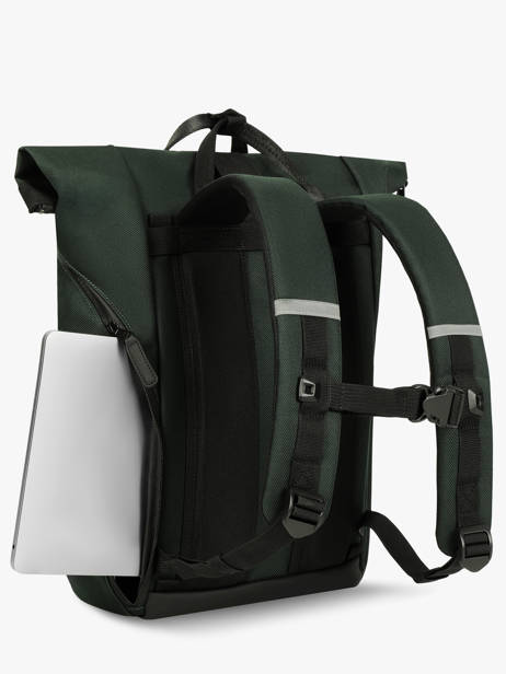 Explorer Medium  Cabaia Green adventurer EXPLORER other view 4