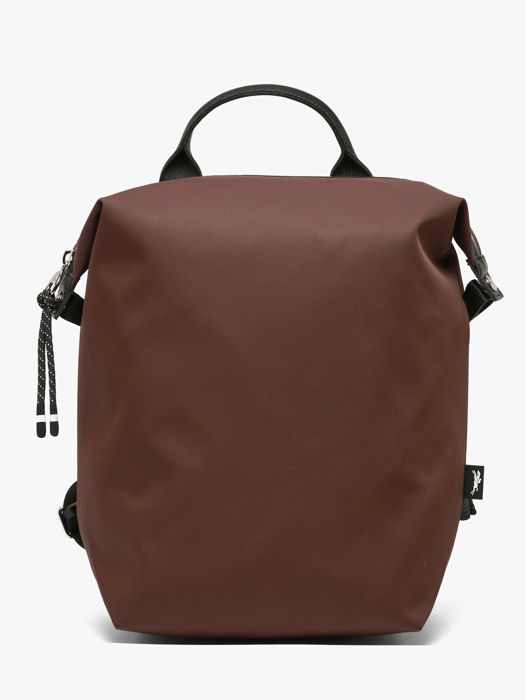 Longchamp Le pliage energy Sac à dos Marron