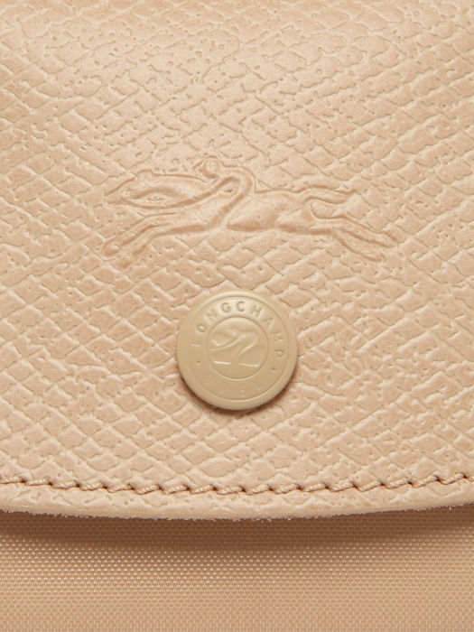 Longchamp Le pliage one Sac à dos Beige