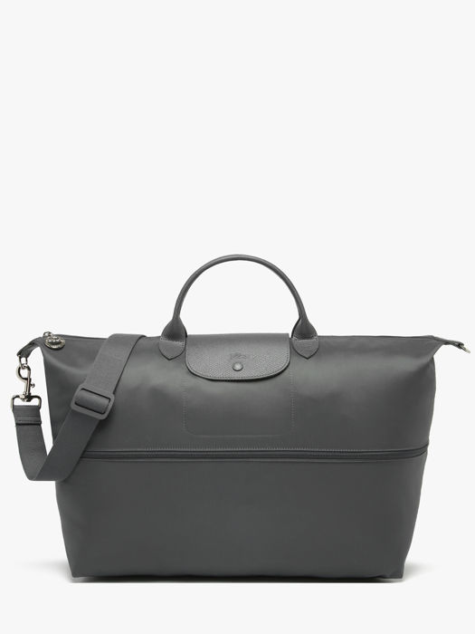 Longchamp Le pliage one Sacs de voyage Gris