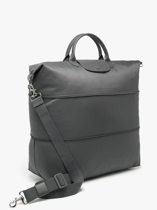 Longchamp Le pliage one Sacs de voyage Gris