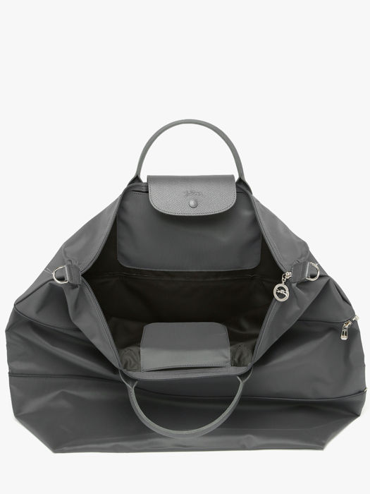 Longchamp Le pliage one Sacs de voyage Gris