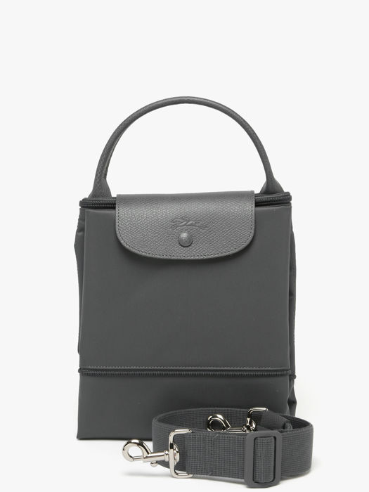 Longchamp Le pliage one Sacs de voyage Gris