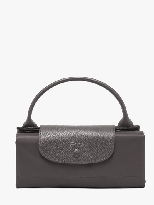 Longchamp Le pliage one Travel bag Gray