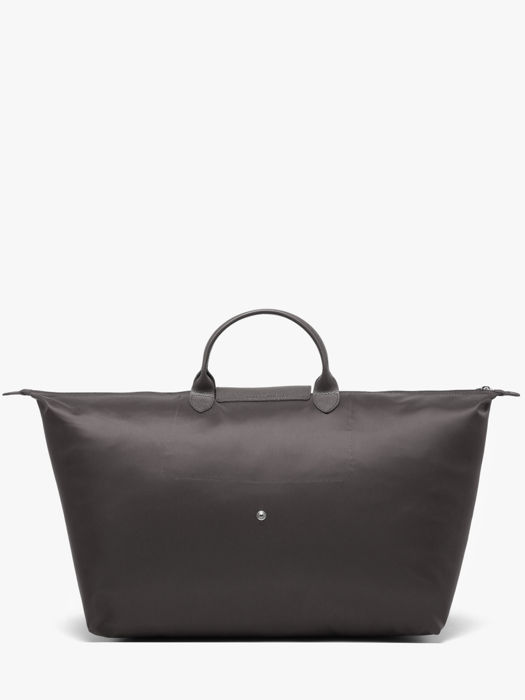 Longchamp Le pliage one Sacs de voyage Gris
