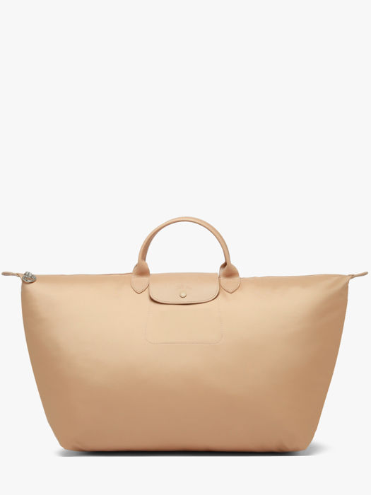Longchamp Le pliage one Sacs de voyage Beige