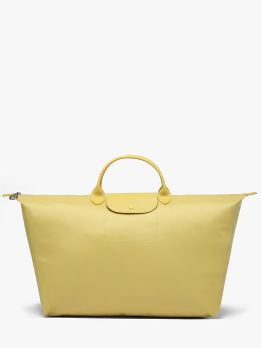 Longchamp Le pliage one Sacs de voyage Jaune