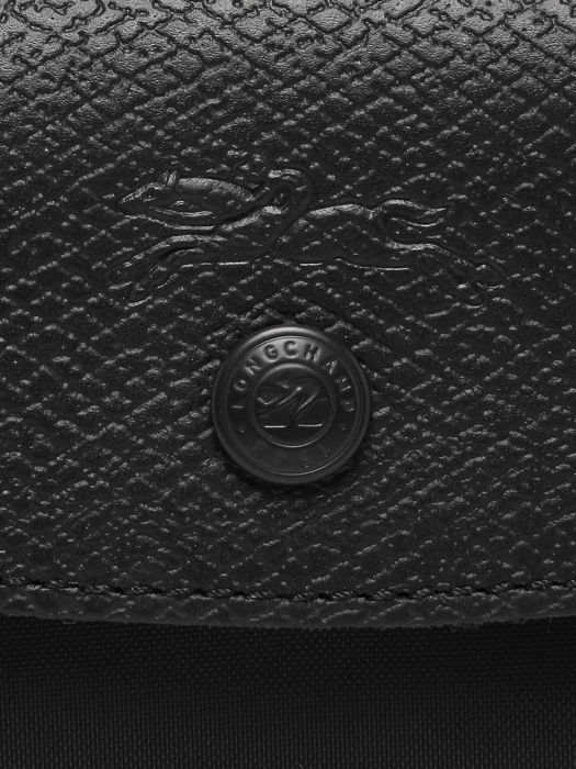 Longchamp Le pliage one Travel bag Black
