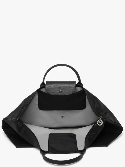 Longchamp Le pliage one Travel bag Black