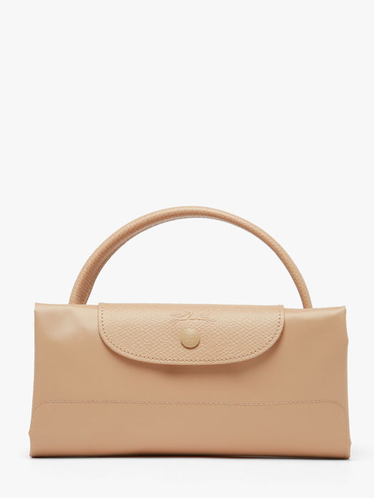 Longchamp Le pliage one Sacs de voyage Beige