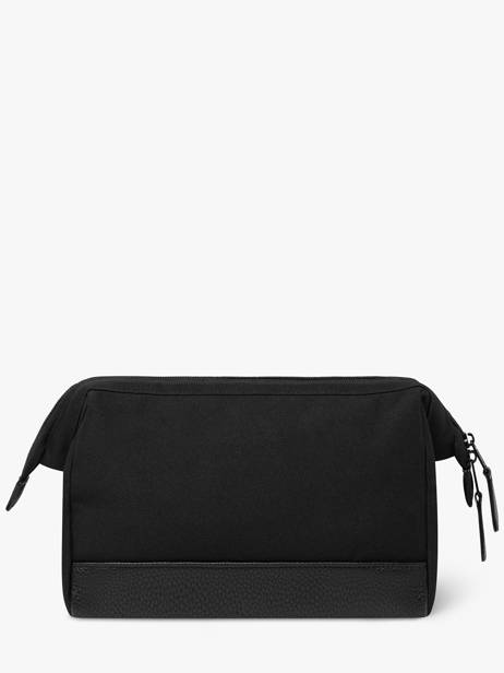Trousse De Toilette Cabaia Noir travel TRAVELKL vue secondaire 2