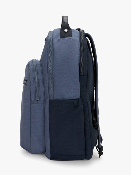 Sac à Dos 2 Compartiments + Pc 15