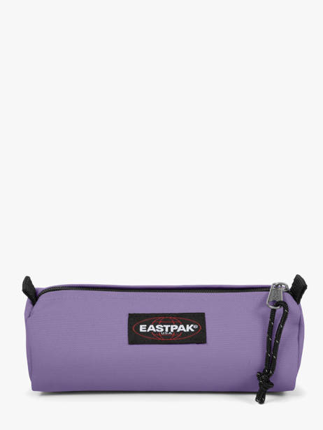 Kit Benchmark Eastpak Violet authentic K372