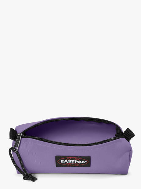 Kit Benchmark Eastpak Violet authentic K372 other view 1