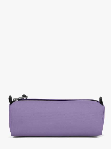 Kit Benchmark Eastpak Violet authentic K372 other view 2