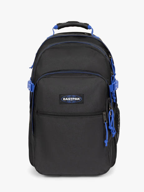 Backpack Tutor+ 15'' Pc Eastpak Black authentic K955