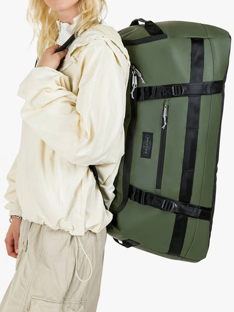 Sac De Voyage Sac à Dos Tarp Eastpak Vert tarp A5BKZTAR vue secondaire 1