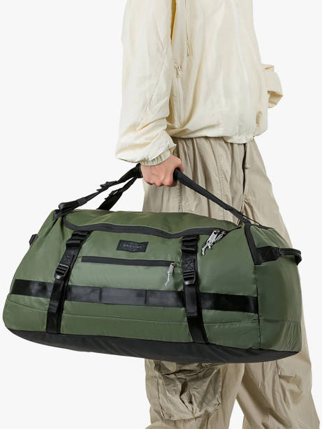 Sac De Voyage Sac à Dos Tarp Eastpak Vert tarp A5BKZTAR vue secondaire 2