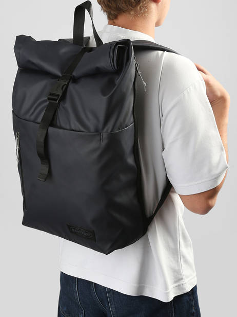 Sac à Dos Eastpak Bleu tarp A5BGFTAR vue secondaire 1