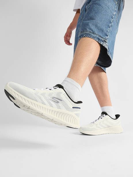 Sneakers Skechers White men 216375 other view 1